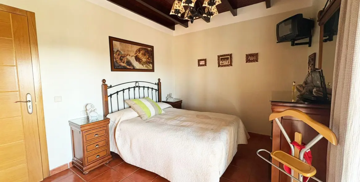 Sale of detached villa in La Cala de Mijas 21