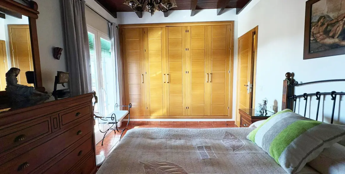 Sale of detached villa in La Cala de Mijas 22