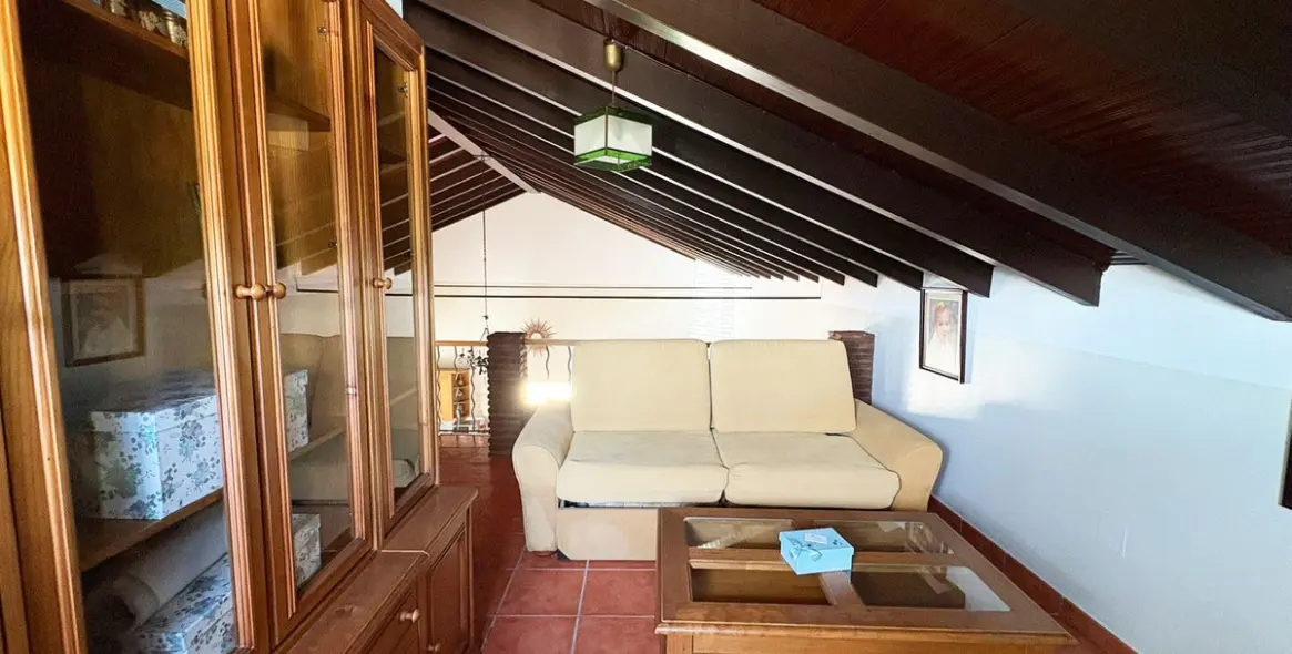 Sale of detached villa in La Cala de Mijas 26