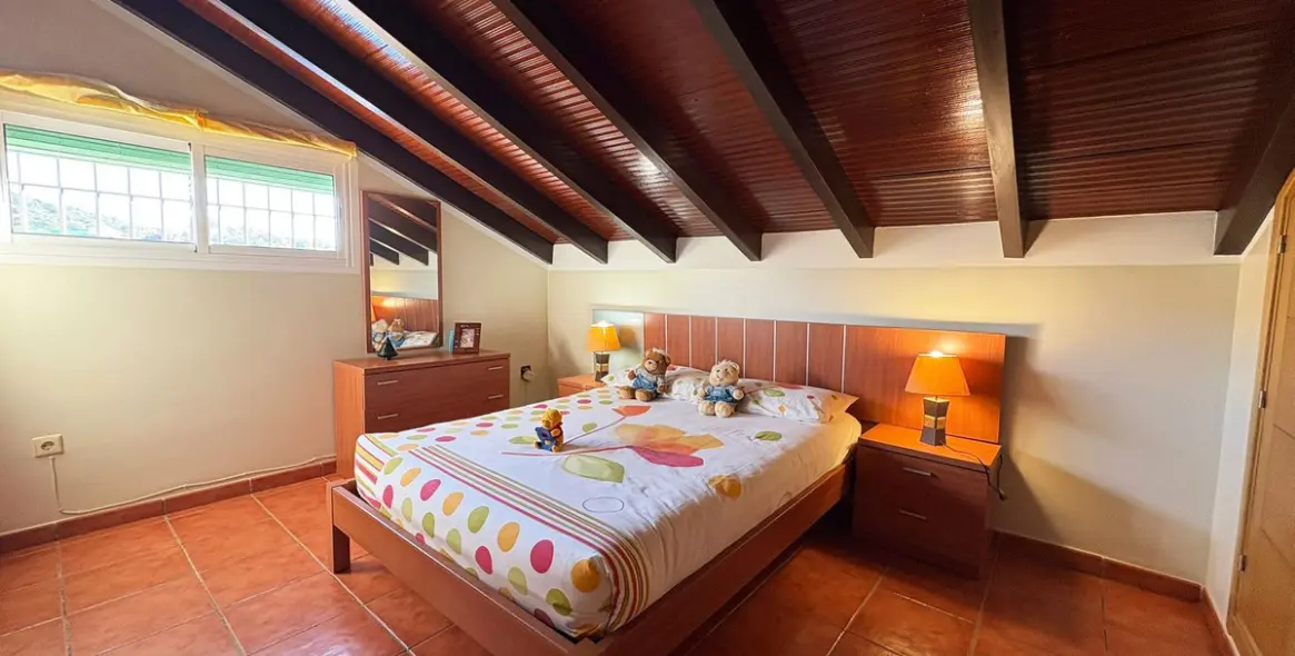 Sale of detached villa in La Cala de Mijas 27