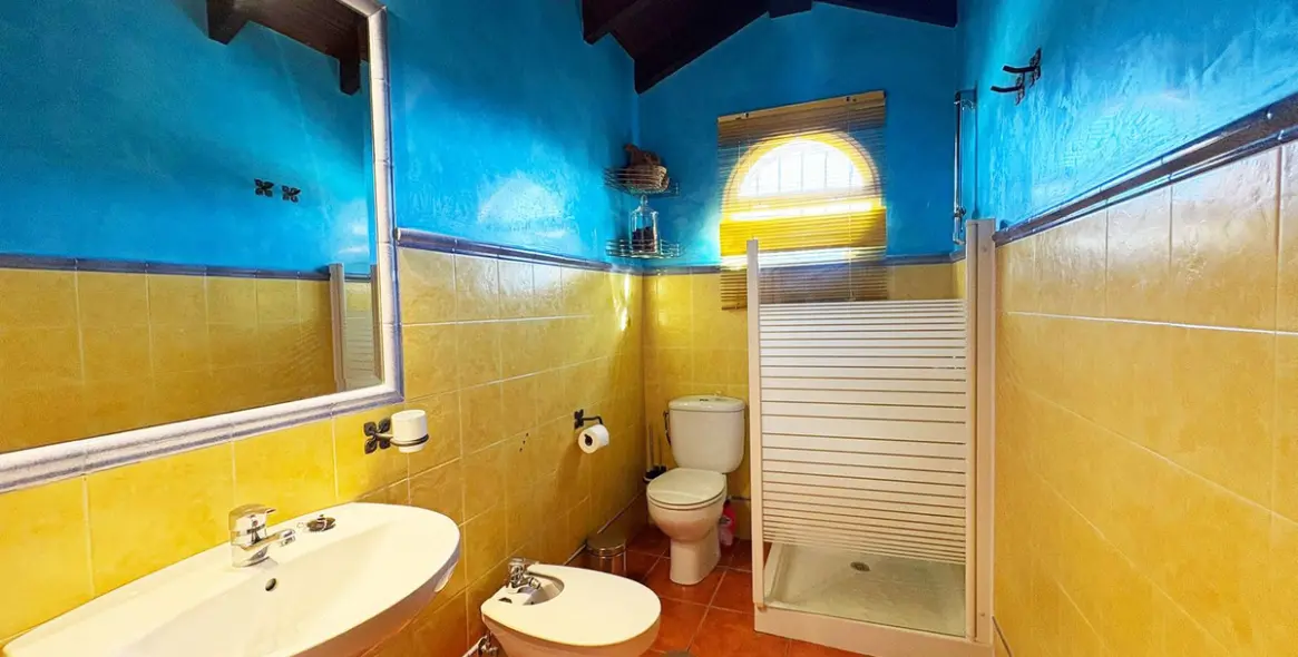 Sale of detached villa in La Cala de Mijas 29