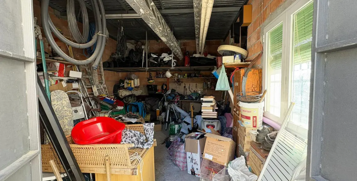 Sale of detached villa in La Cala de Mijas 35