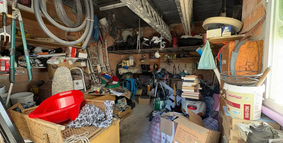 Sale of detached villa in La Cala de Mijas 36