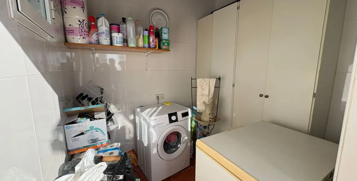 Sale of detached villa in La Cala de Mijas 37