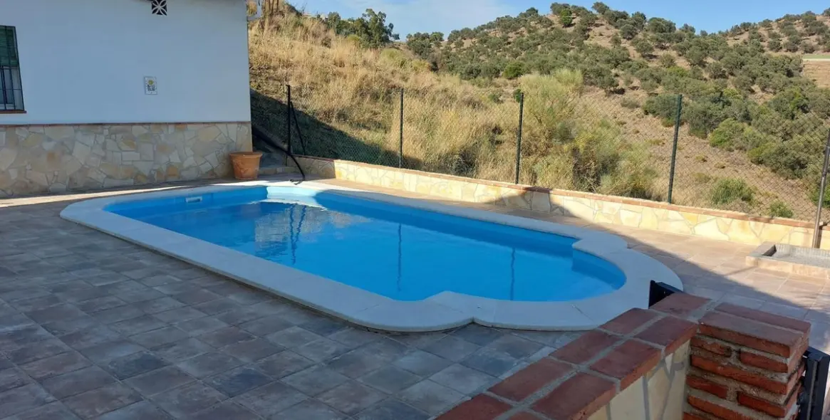Sale of detached villa in La Cala de Mijas 39