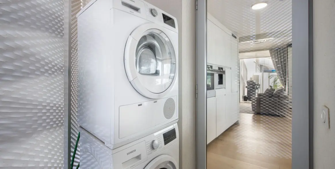 Sale of middle floor apartment in Benalmadena 15