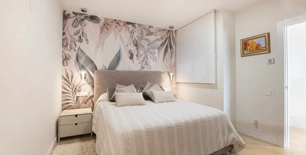 Sale of middle floor apartment in Benalmadena 23
