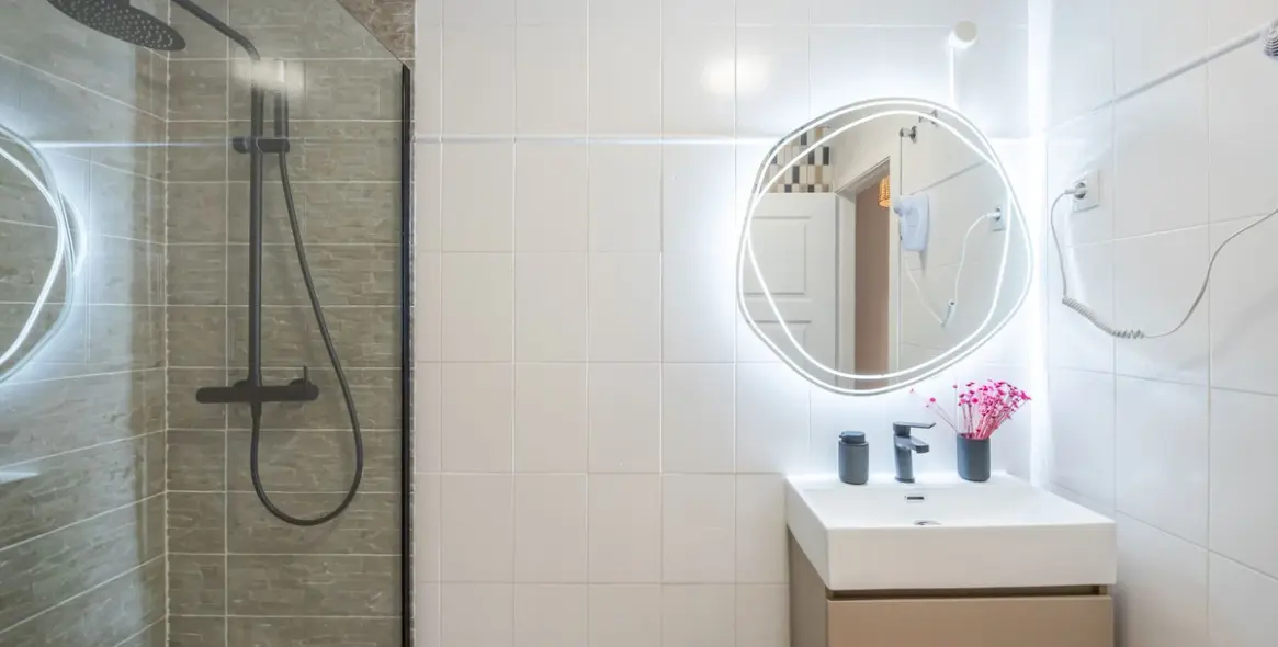 Продажа апартаментов на среднем этаже в Málaga Centro 8