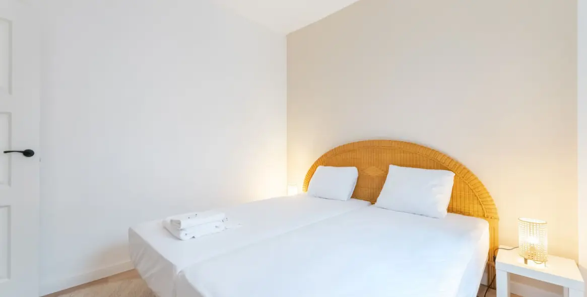 Продажа апартаментов на среднем этаже в Málaga Centro 12