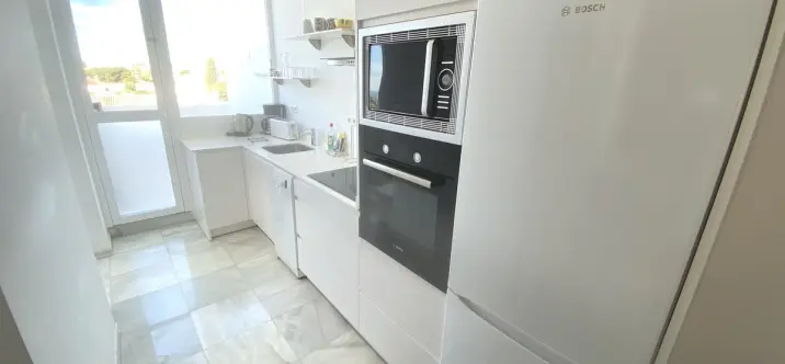 Sale of penthouse duplex in Nueva Andalucía 3