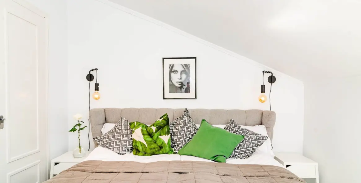 Sale of penthouse duplex in Nueva Andalucía 12