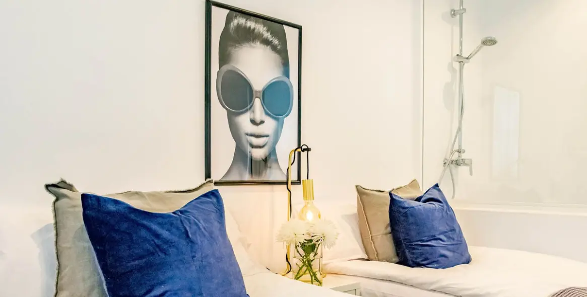 Sale of penthouse duplex in Nueva Andalucía 13