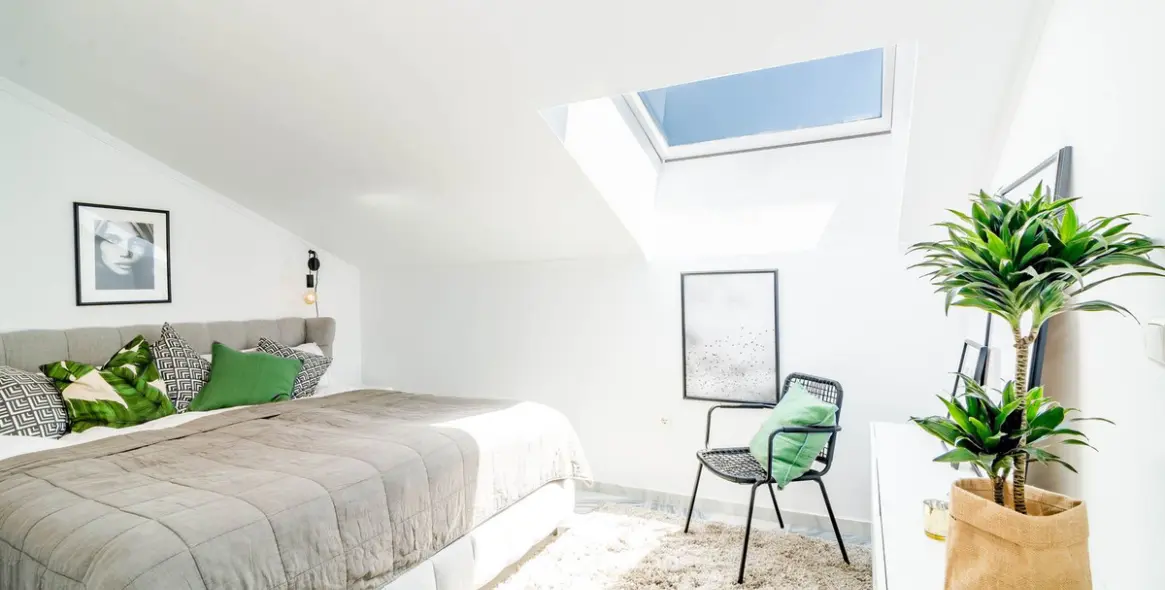 Sale of penthouse duplex in Nueva Andalucía 15