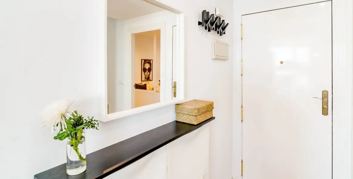 Sale of penthouse duplex in Nueva Andalucía 19