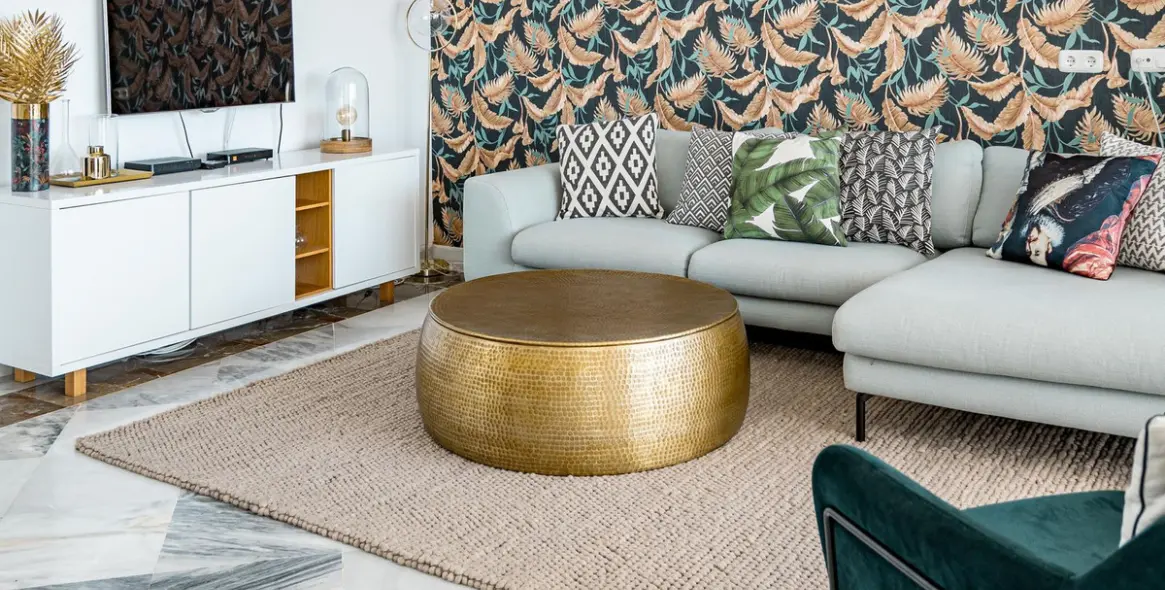 Продажа двухуровневого пентхауса в Nueva Andalucía 33