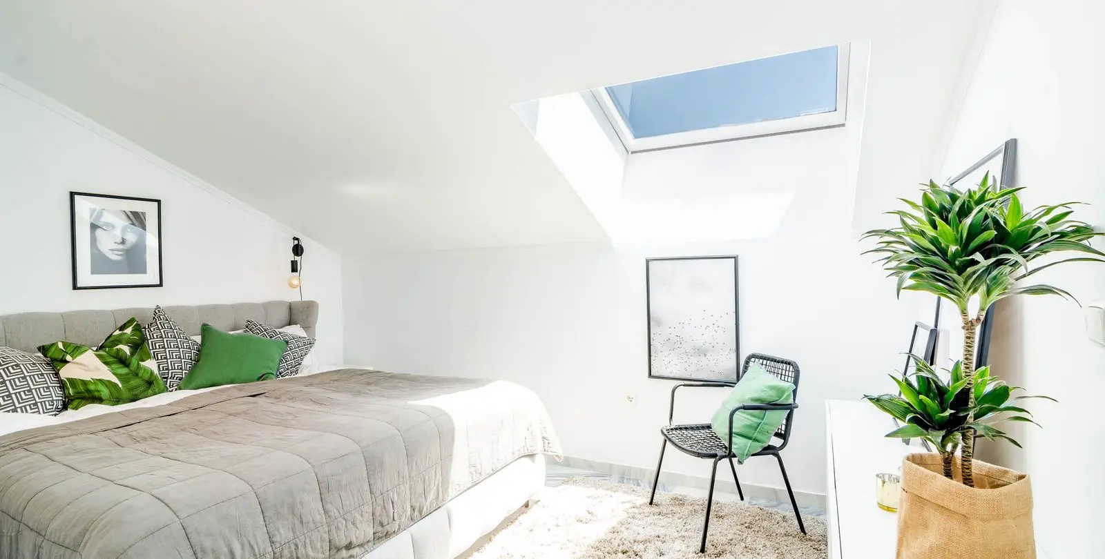 Sale of penthouse duplex in Nueva Andalucía 16