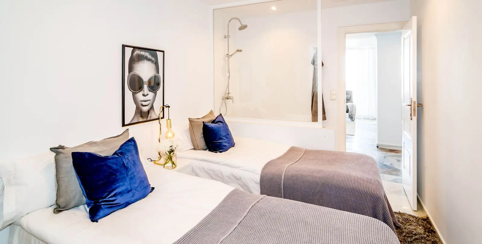 Sale of penthouse duplex in Nueva Andalucía 17