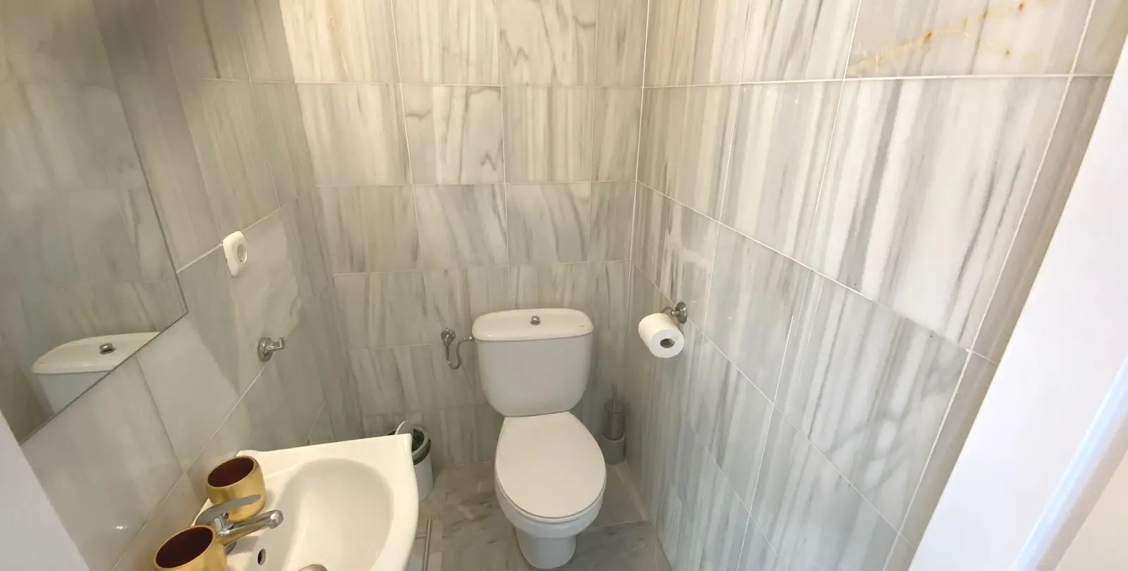 Sale of penthouse duplex in Nueva Andalucía 26