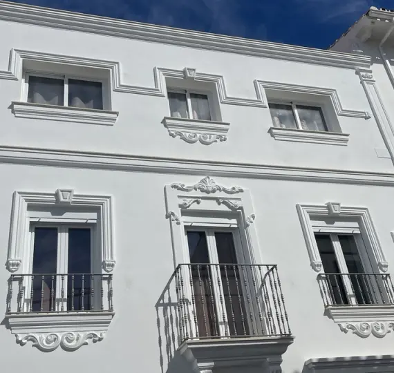 Продажа таунхауса в Alhaurín el Grande