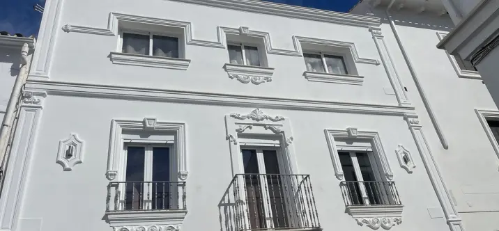 Продажа таунхауса в Alhaurín el Grande 0