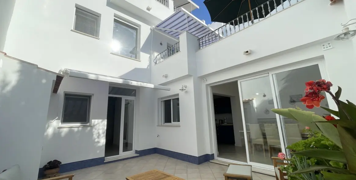 Sale of townhouse in Alhaurín el Grande 2
