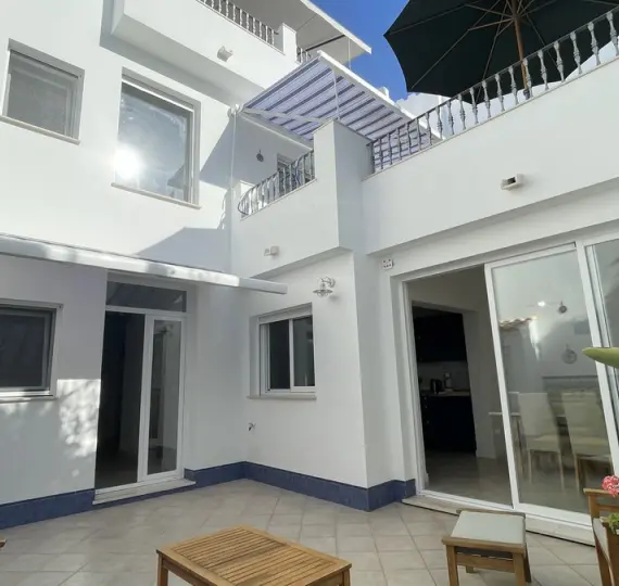 Продажа таунхауса в Alhaurín el Grande