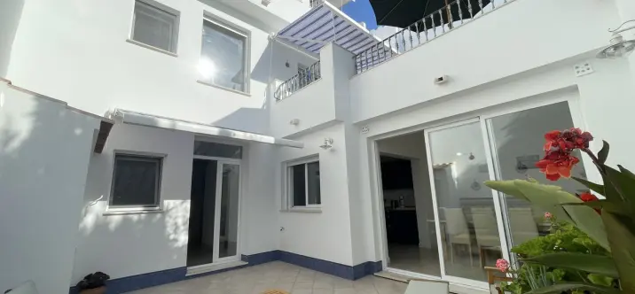 Продажа таунхауса в Alhaurín el Grande 1