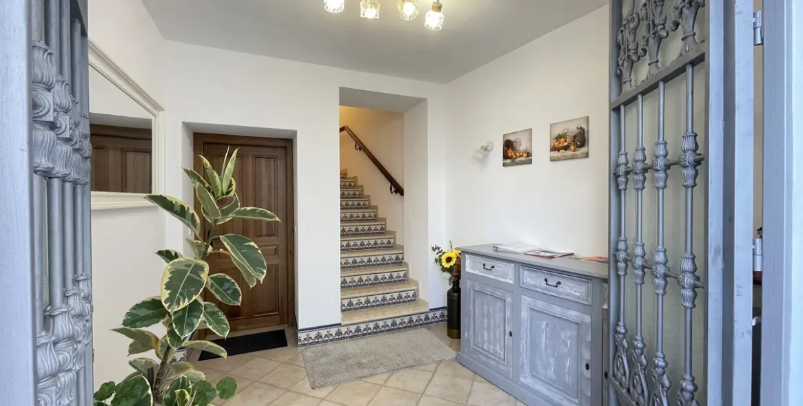 Sale of townhouse in Alhaurín el Grande 4