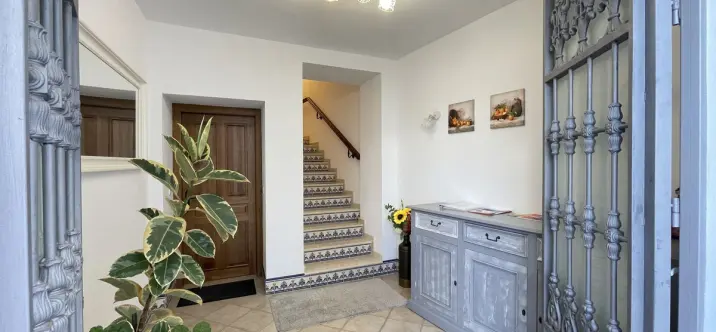 Продажа таунхауса в Alhaurín el Grande 3