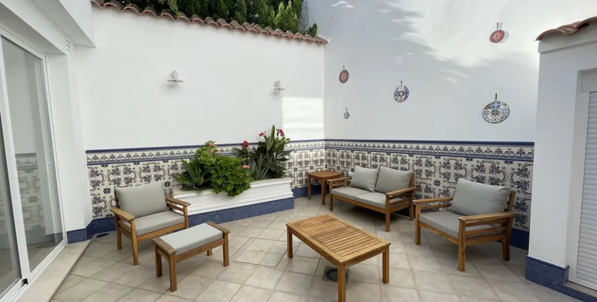 Sale of townhouse in Alhaurín el Grande 5