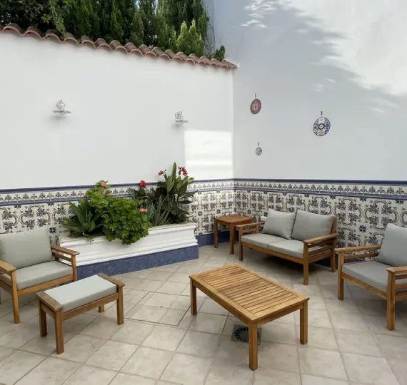 Продажа таунхауса в Alhaurín el Grande