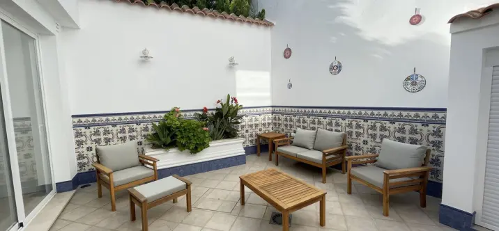 Продажа таунхауса в Alhaurín el Grande 4