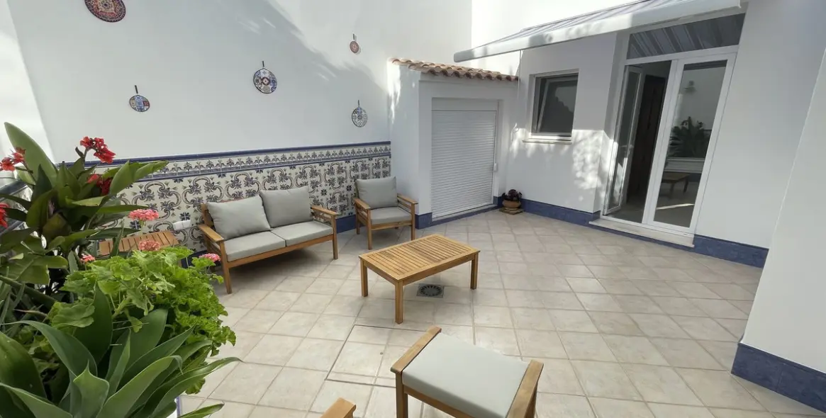 Sale of townhouse in Alhaurín el Grande 6