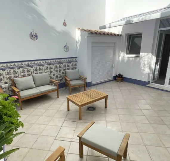 Продажа таунхауса в Alhaurín el Grande