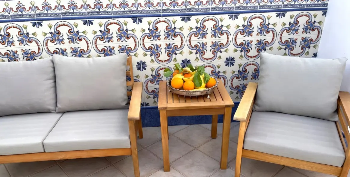 Sale of townhouse in Alhaurín el Grande 7