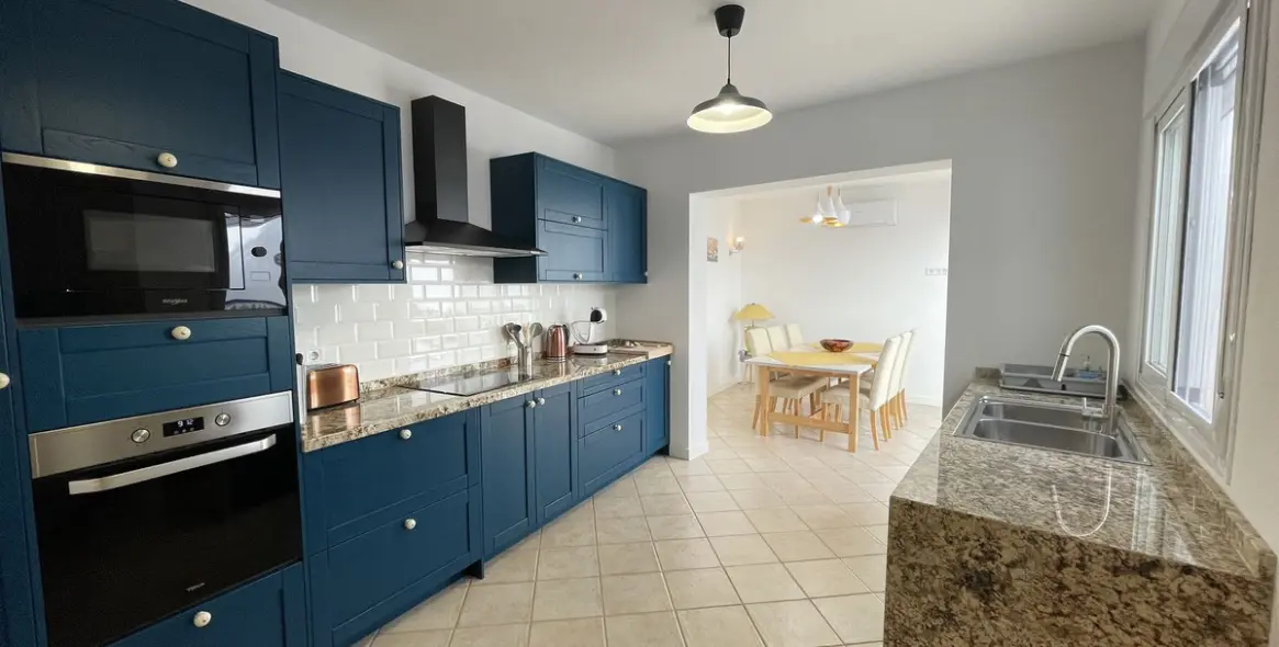 Sale of townhouse in Alhaurín el Grande 8