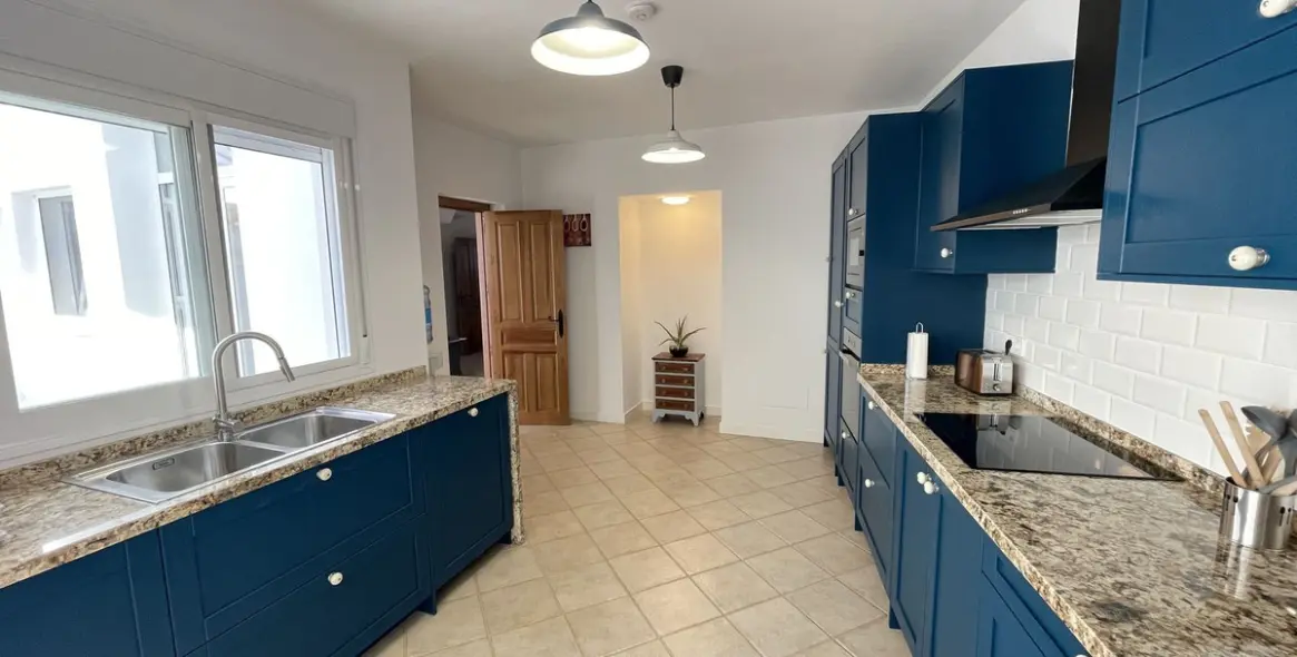 Sale of townhouse in Alhaurín el Grande 9