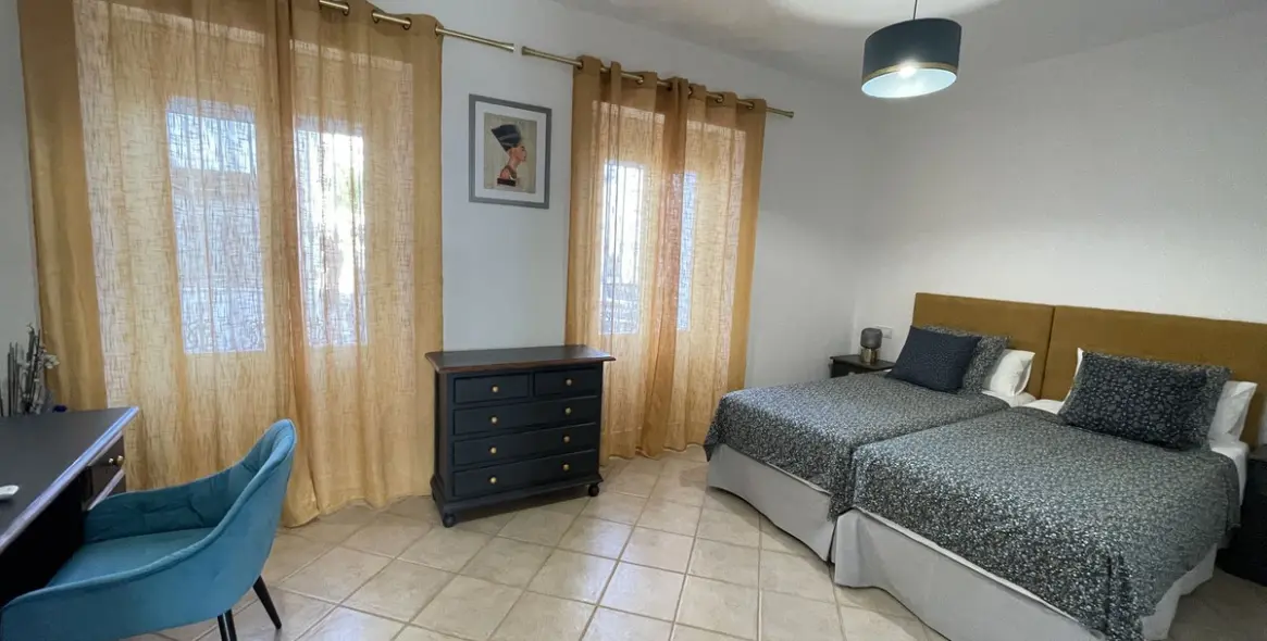 Sale of townhouse in Alhaurín el Grande 12