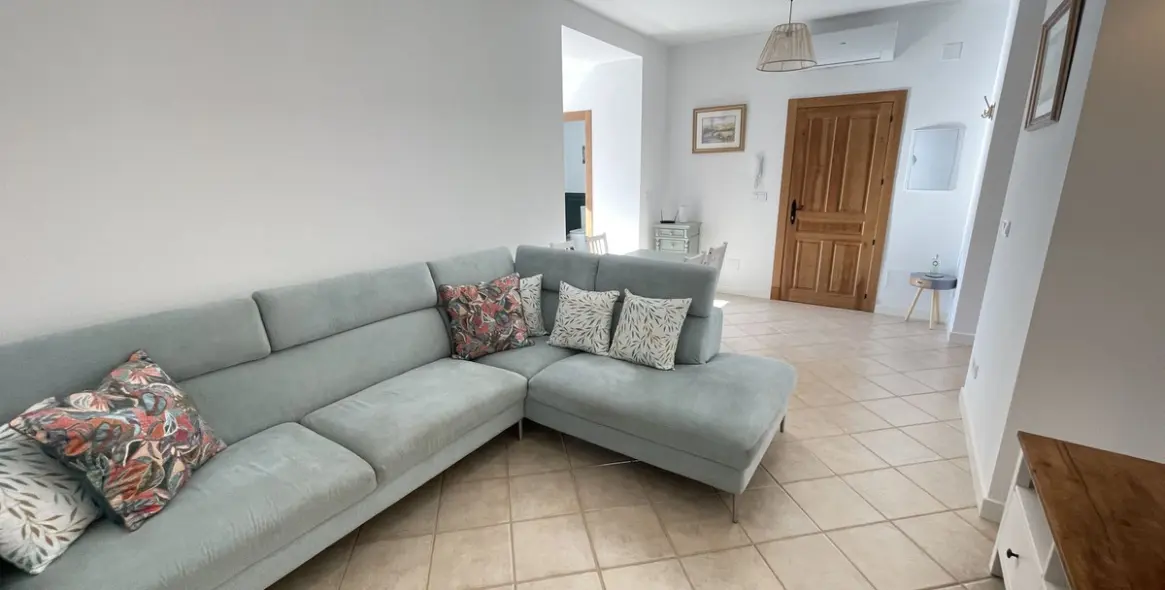 Sale of townhouse in Alhaurín el Grande 17