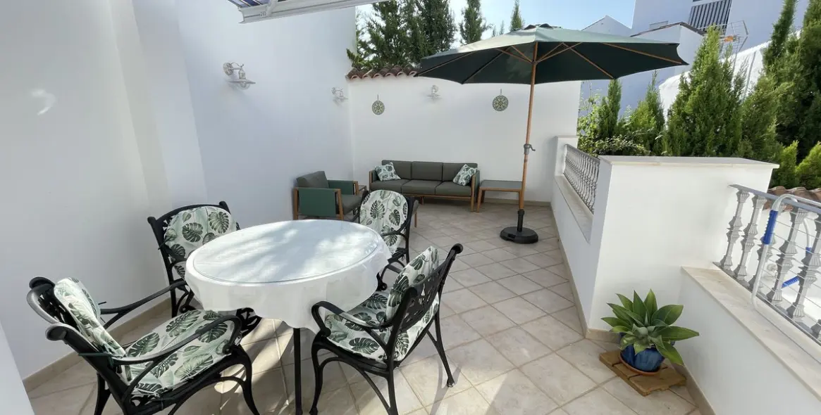 Sale of townhouse in Alhaurín el Grande 20