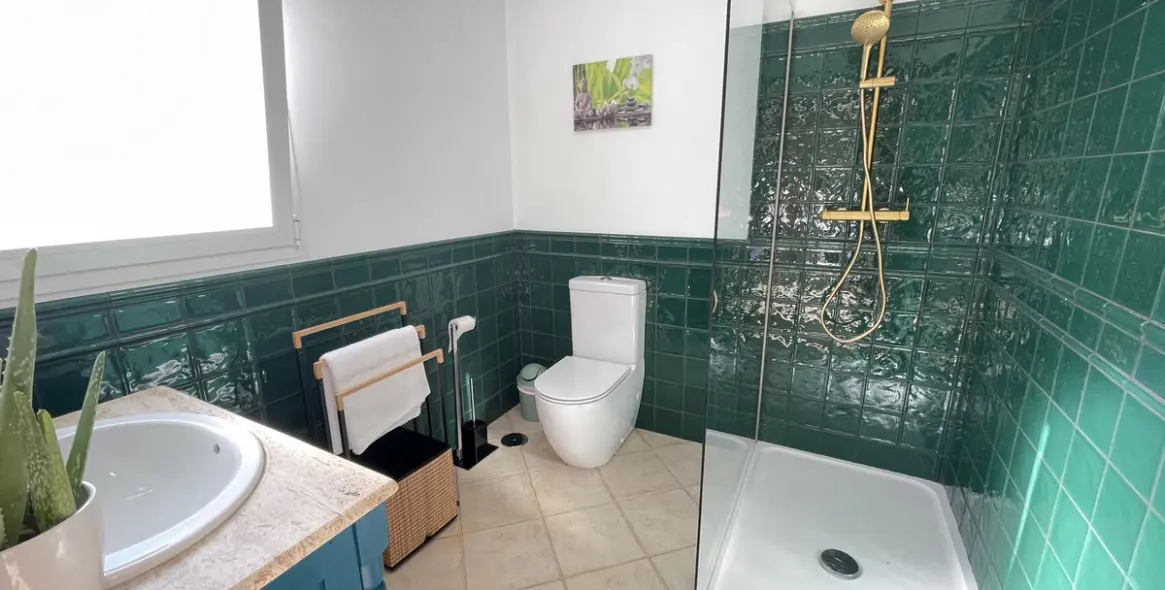 Sale of townhouse in Alhaurín el Grande 22