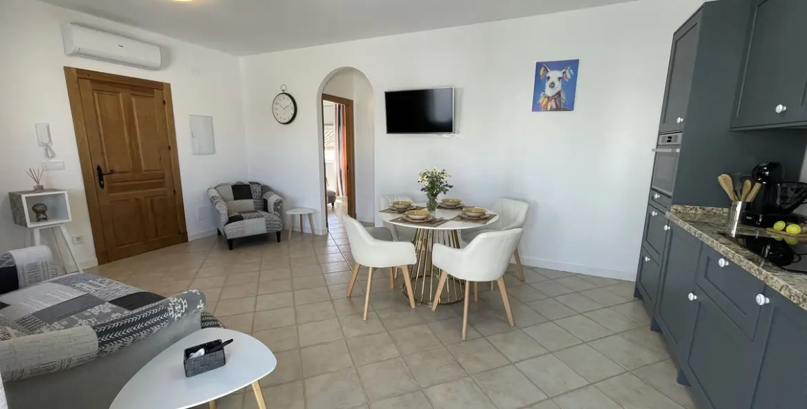 Sale of townhouse in Alhaurín el Grande 28