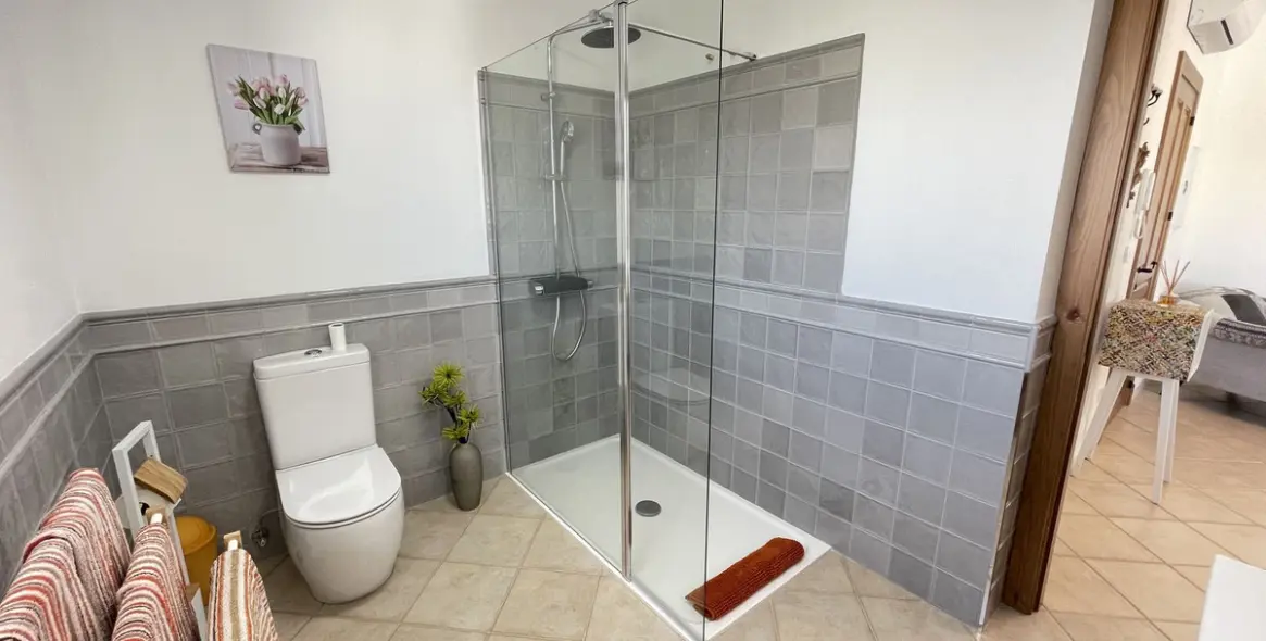 Sale of townhouse in Alhaurín el Grande 33