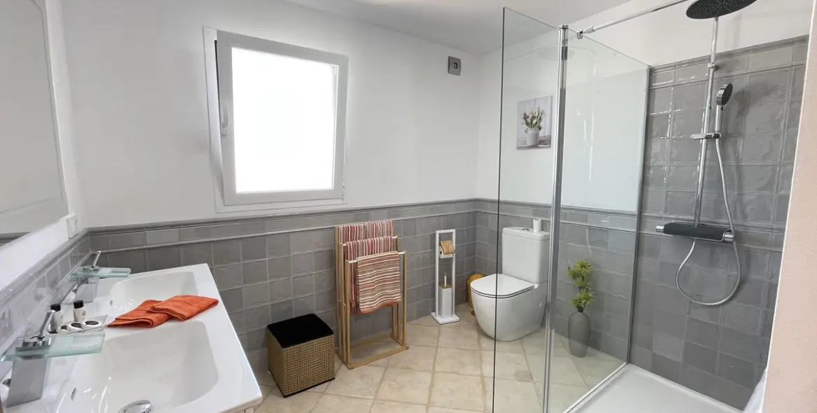 Sale of townhouse in Alhaurín el Grande 34