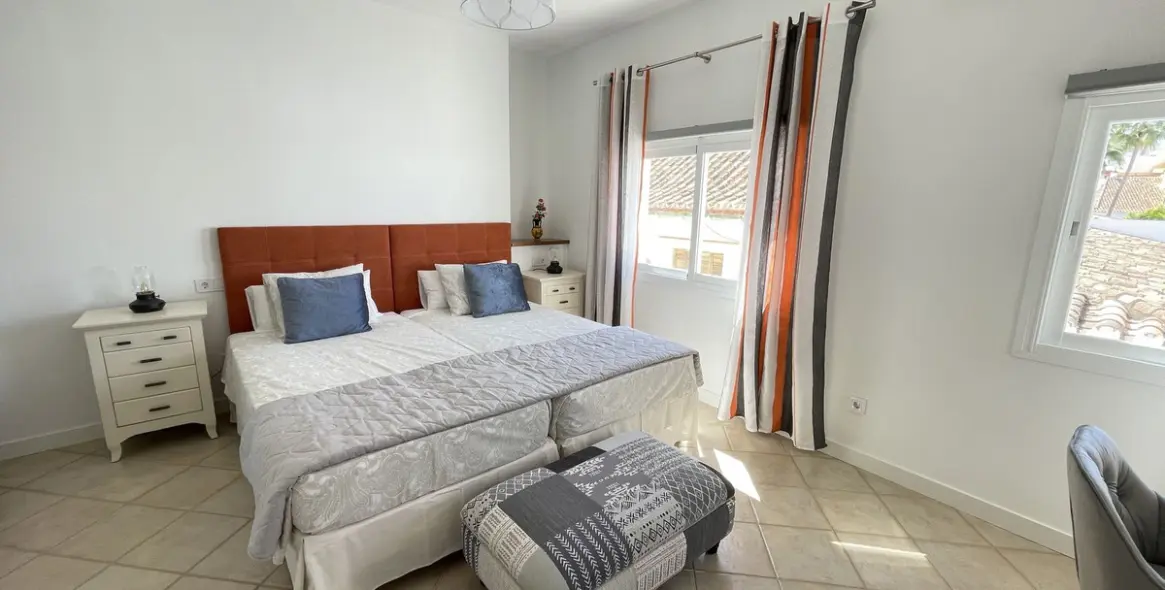 Sale of townhouse in Alhaurín el Grande 35