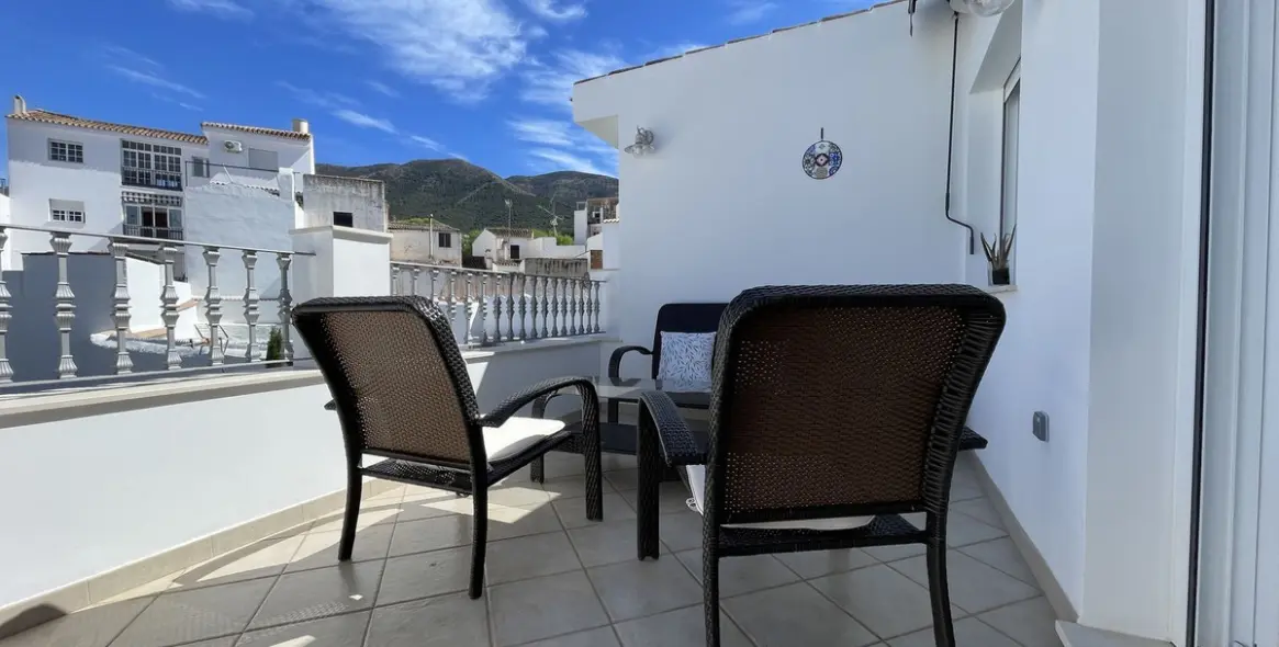Sale of townhouse in Alhaurín el Grande 39