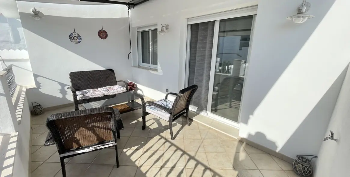 Sale of townhouse in Alhaurín el Grande 41