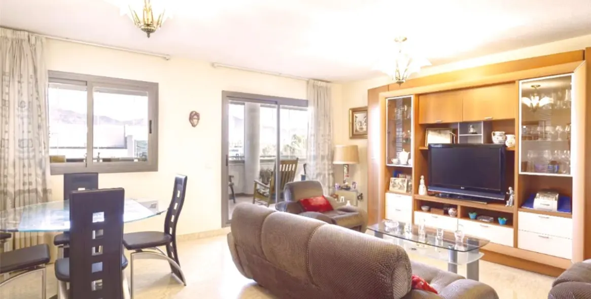 Продажа апартаментов на среднем этаже в Fuengirola 4