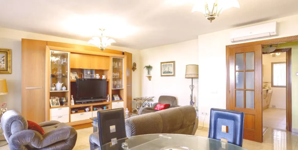 Продажа апартаментов на среднем этаже в Fuengirola 6