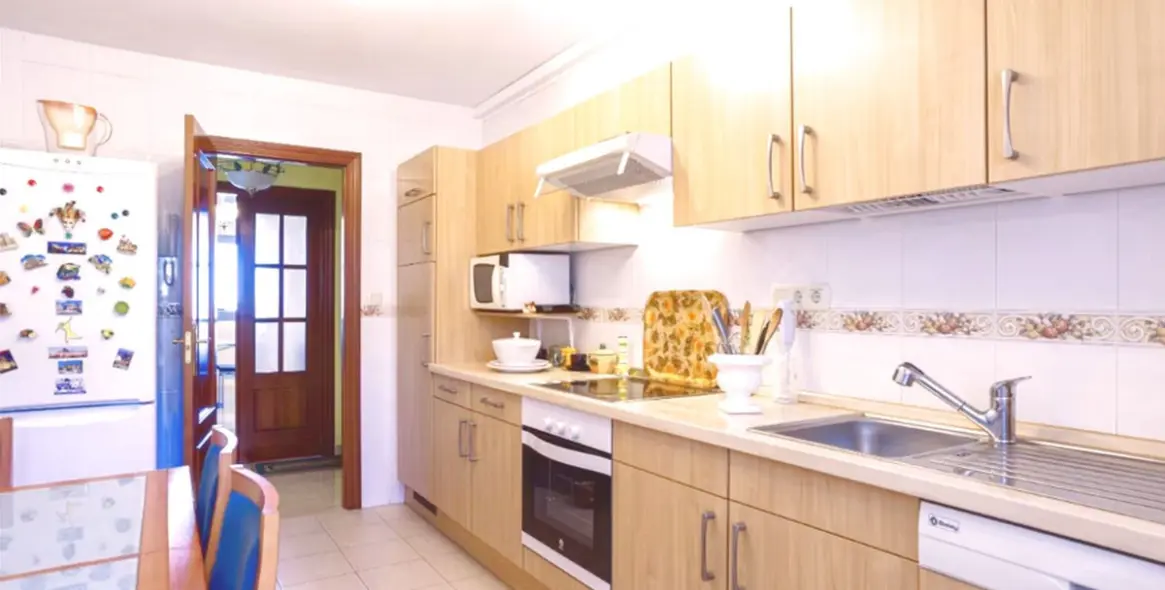 Продажа апартаментов на среднем этаже в Fuengirola 7